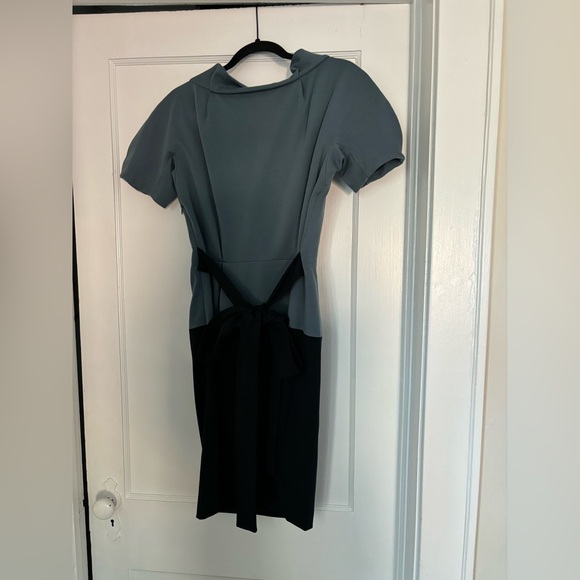 Thakoon Elegant Work Dress Size 6 - Picture 5 of 5